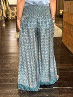 Pantalone Fantasia Celeste PA2019_ Pahiesa