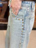 Jeans Borchie _ Souvenir