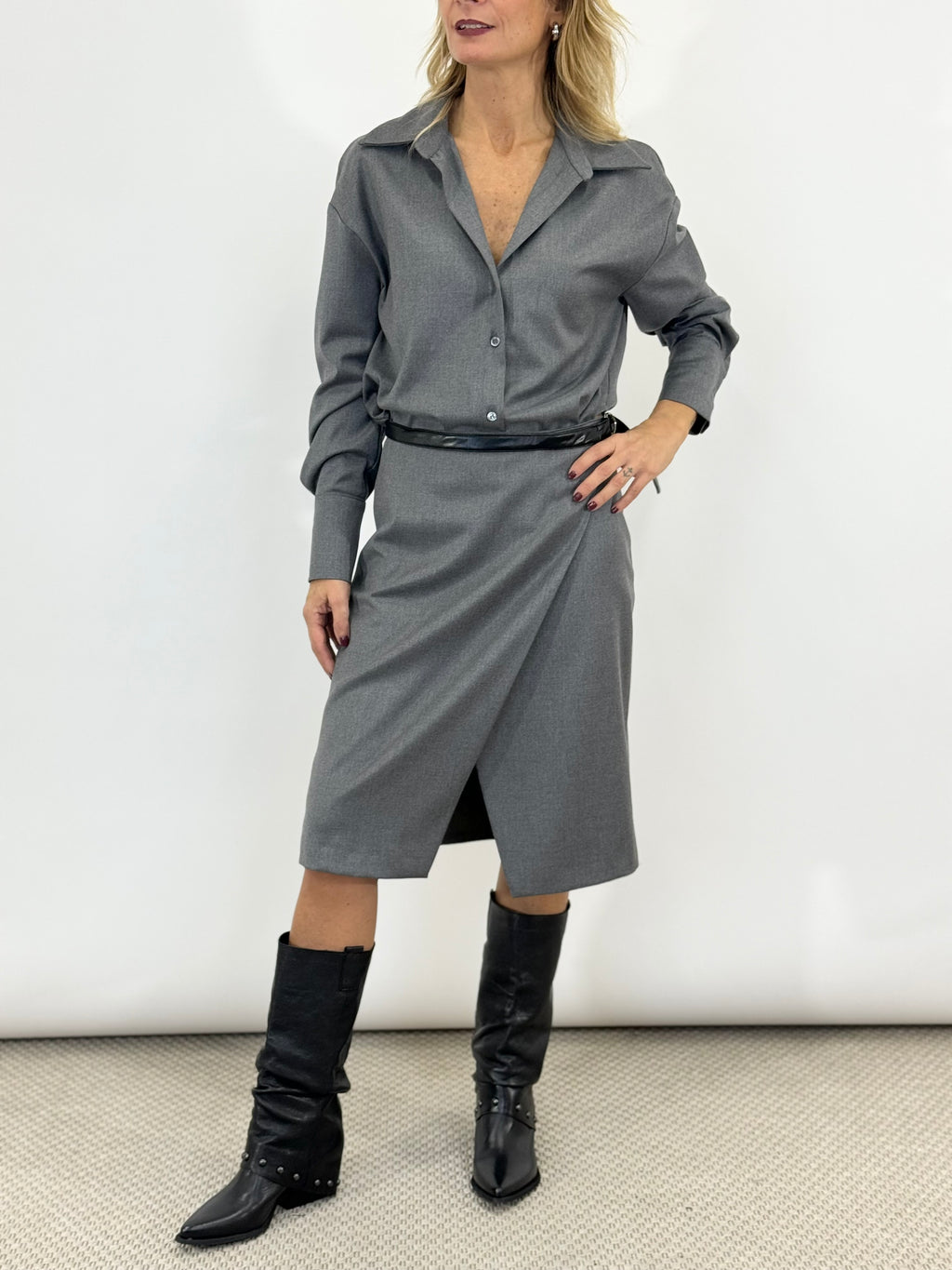 Abito Morgana _ Vicolo