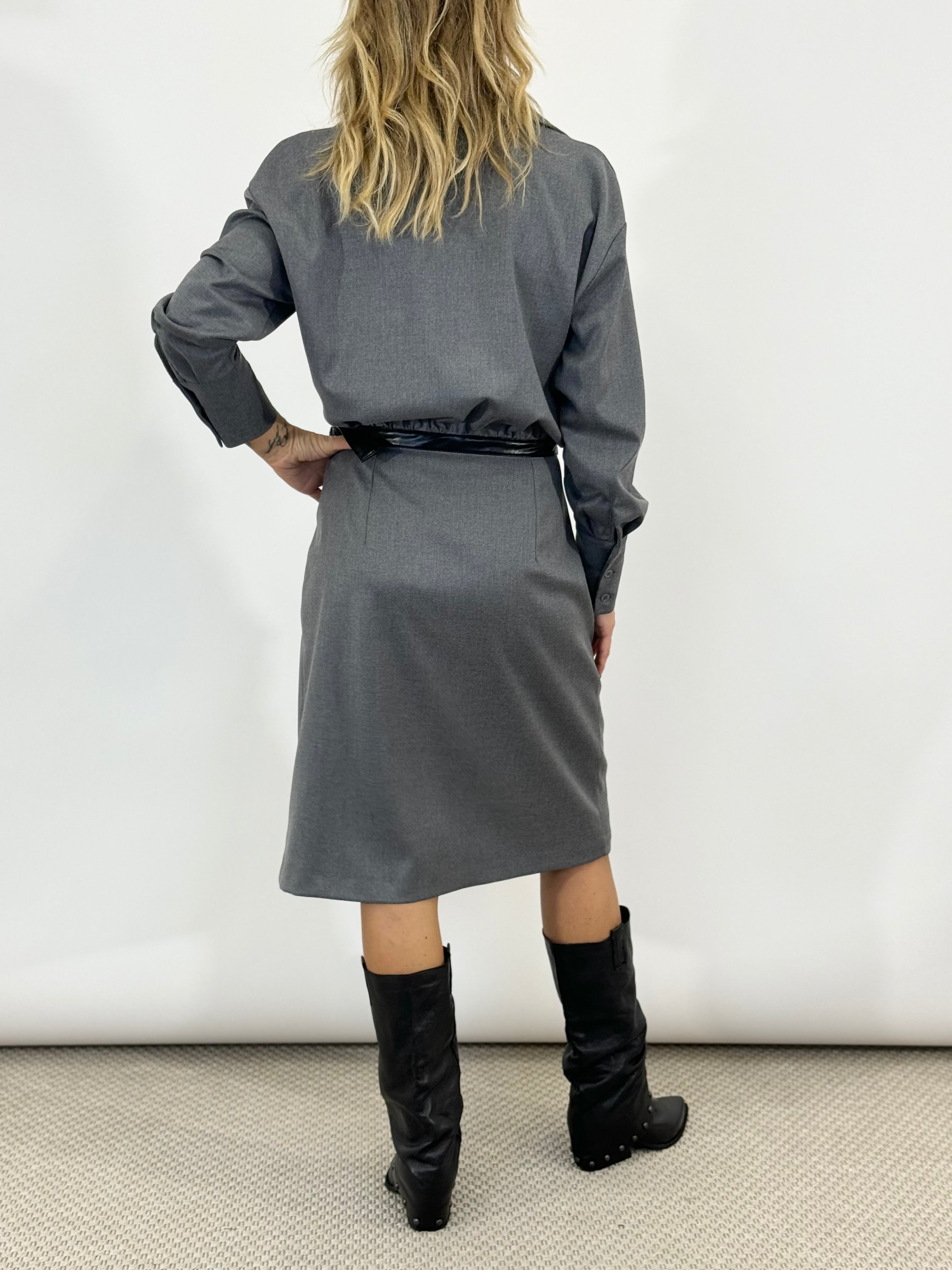 Abito Morgana _ Vicolo