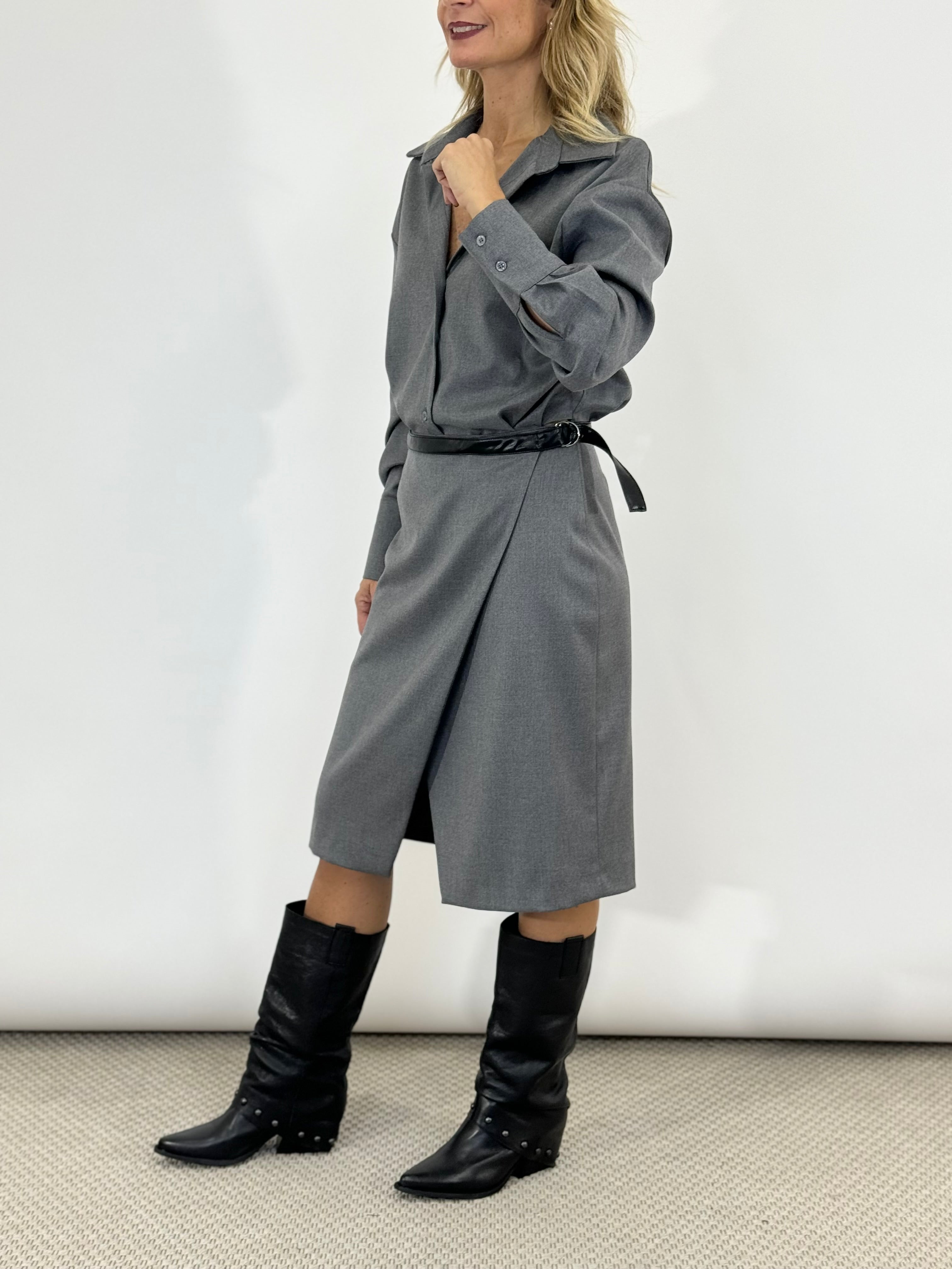 Abito Morgana _ Vicolo