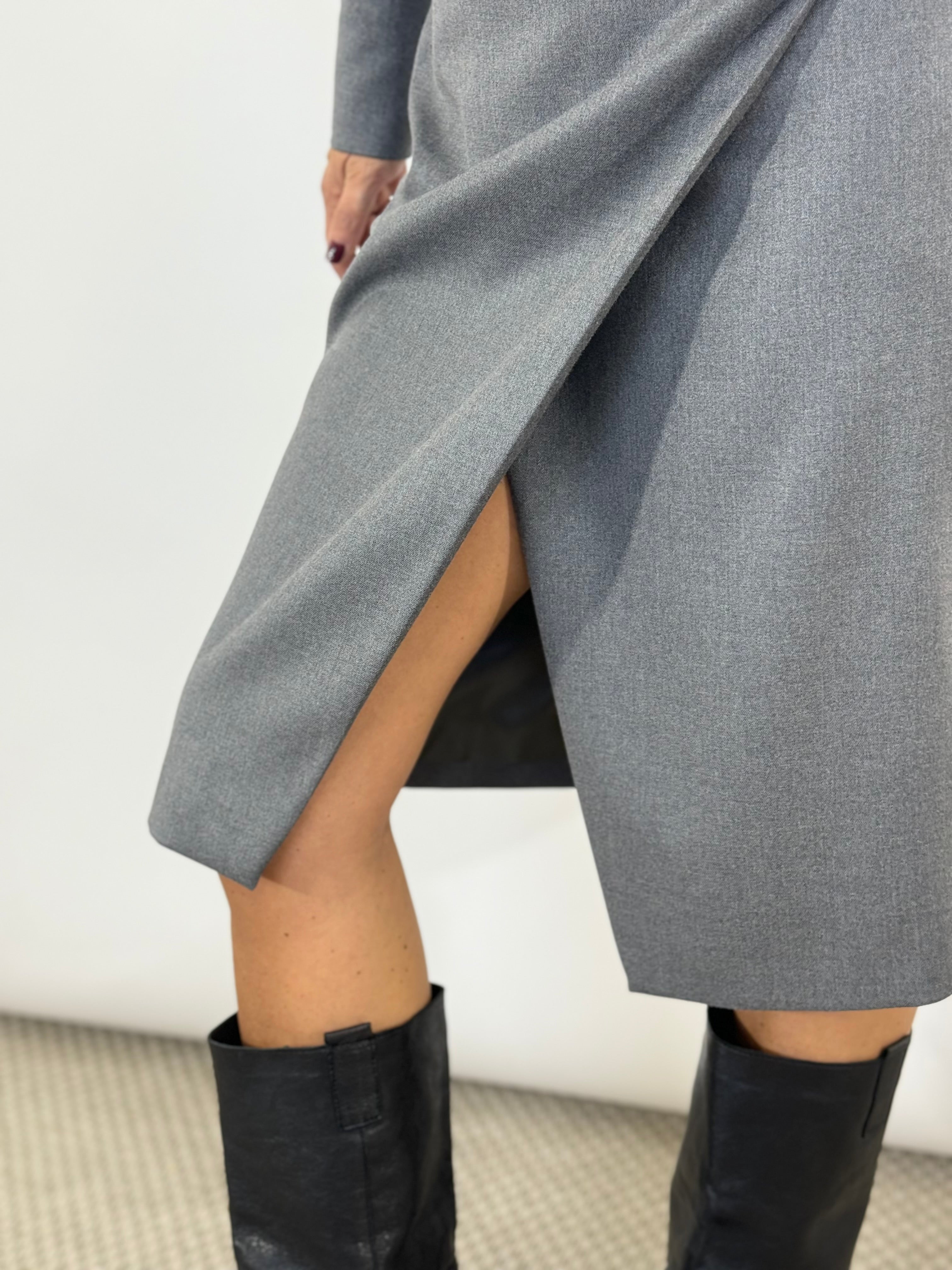 Abito Morgana _ Vicolo