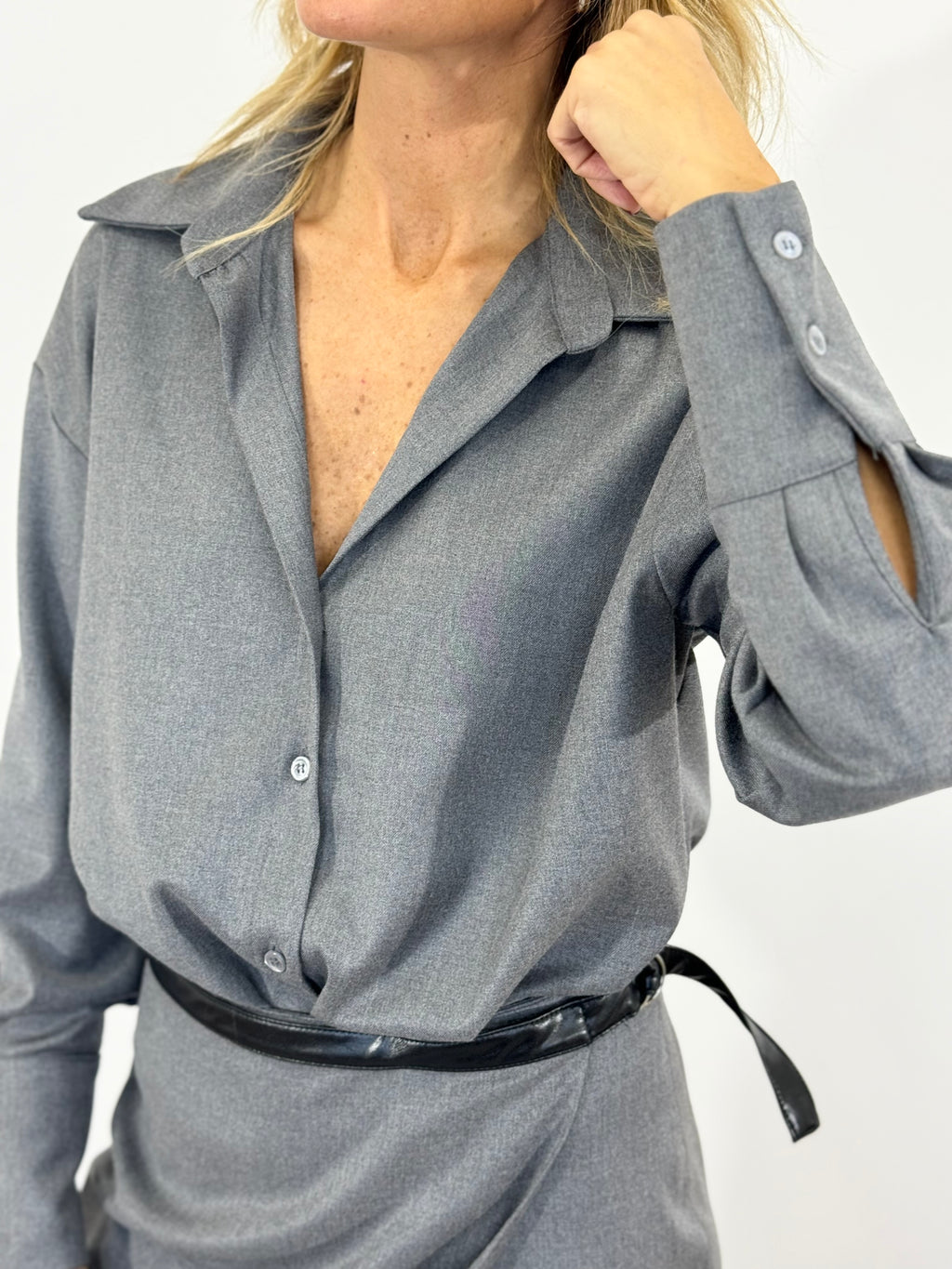 Abito Morgana _ Vicolo