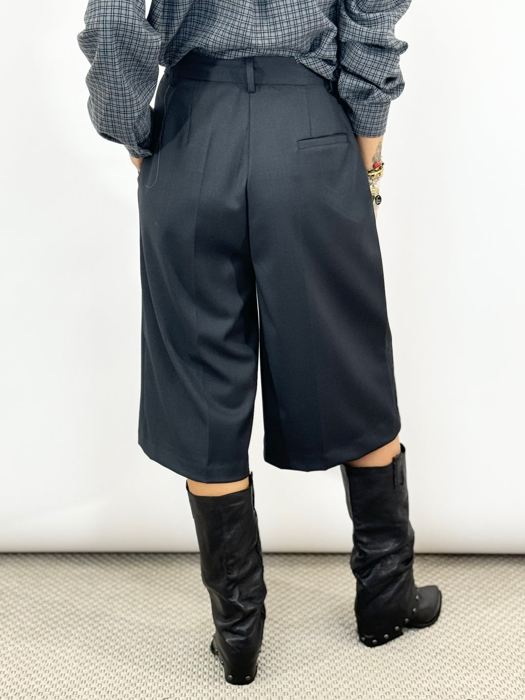 Bermuda Martin _ Vicolo