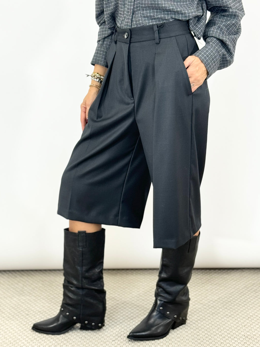 Bermuda Martin _ Vicolo