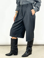 Bermuda Martin _ Vicolo