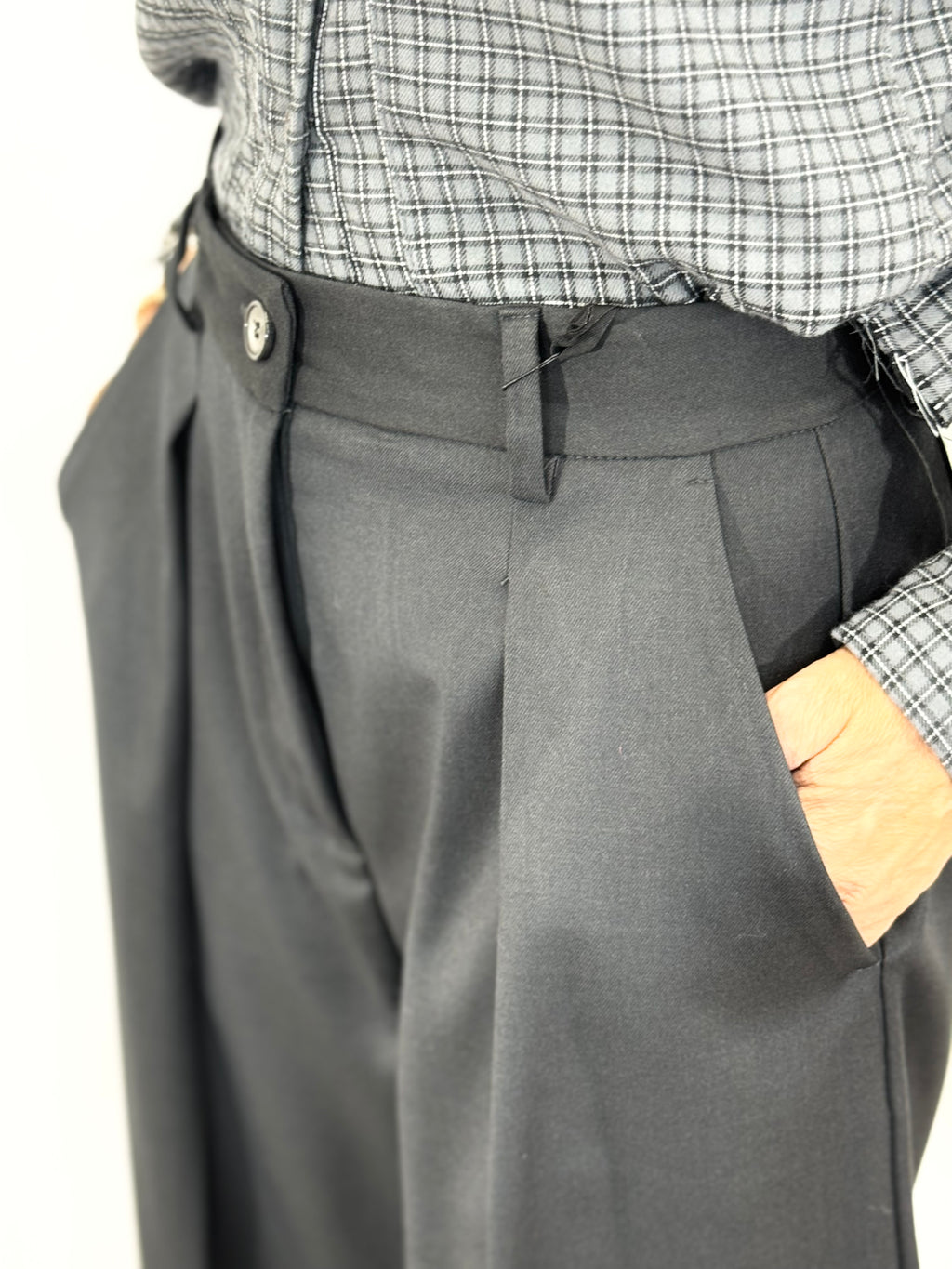 Bermuda Martin _ Vicolo