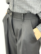 Bermuda Martin _ Vicolo