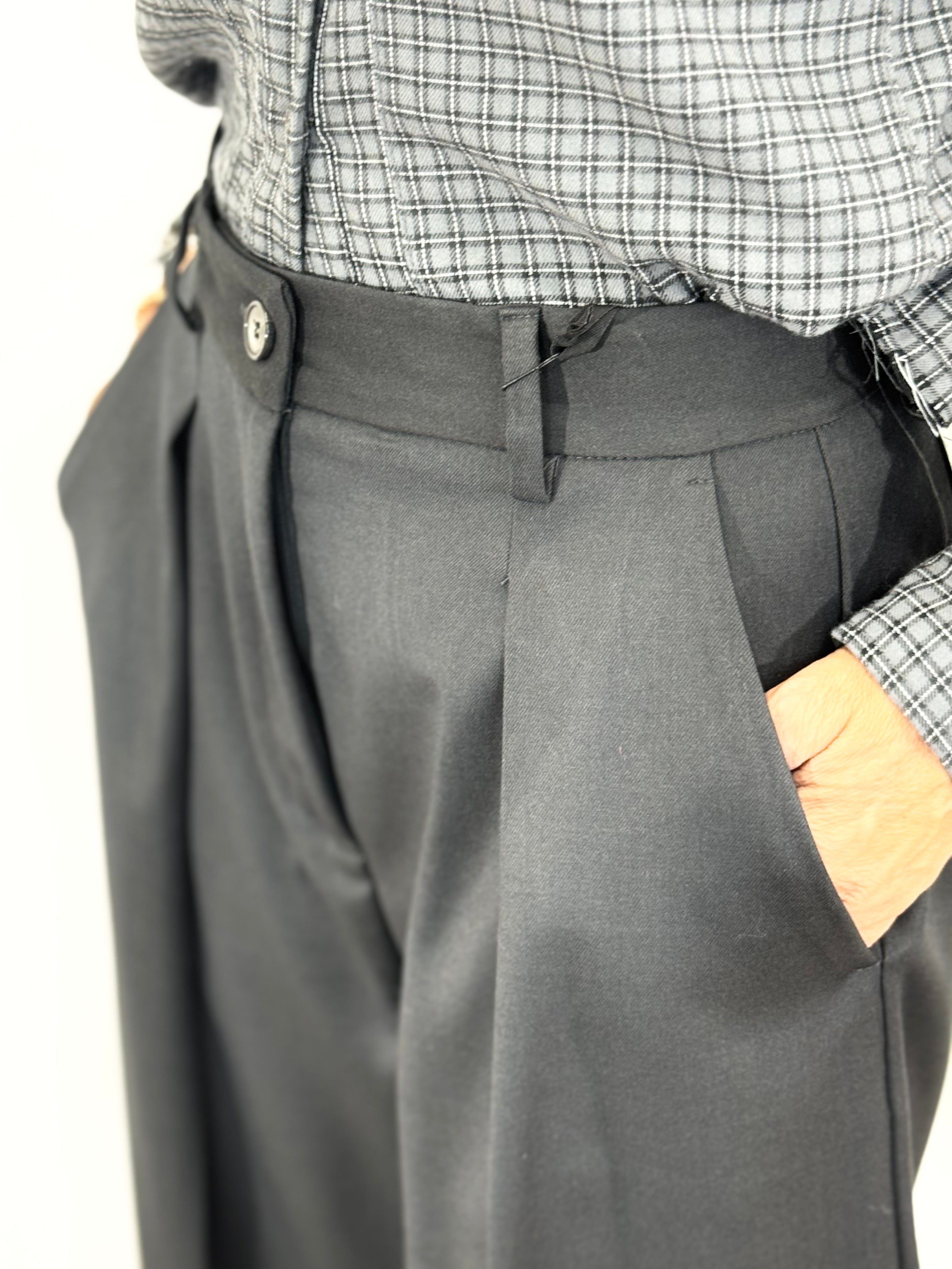 Bermuda Martin _ Vicolo