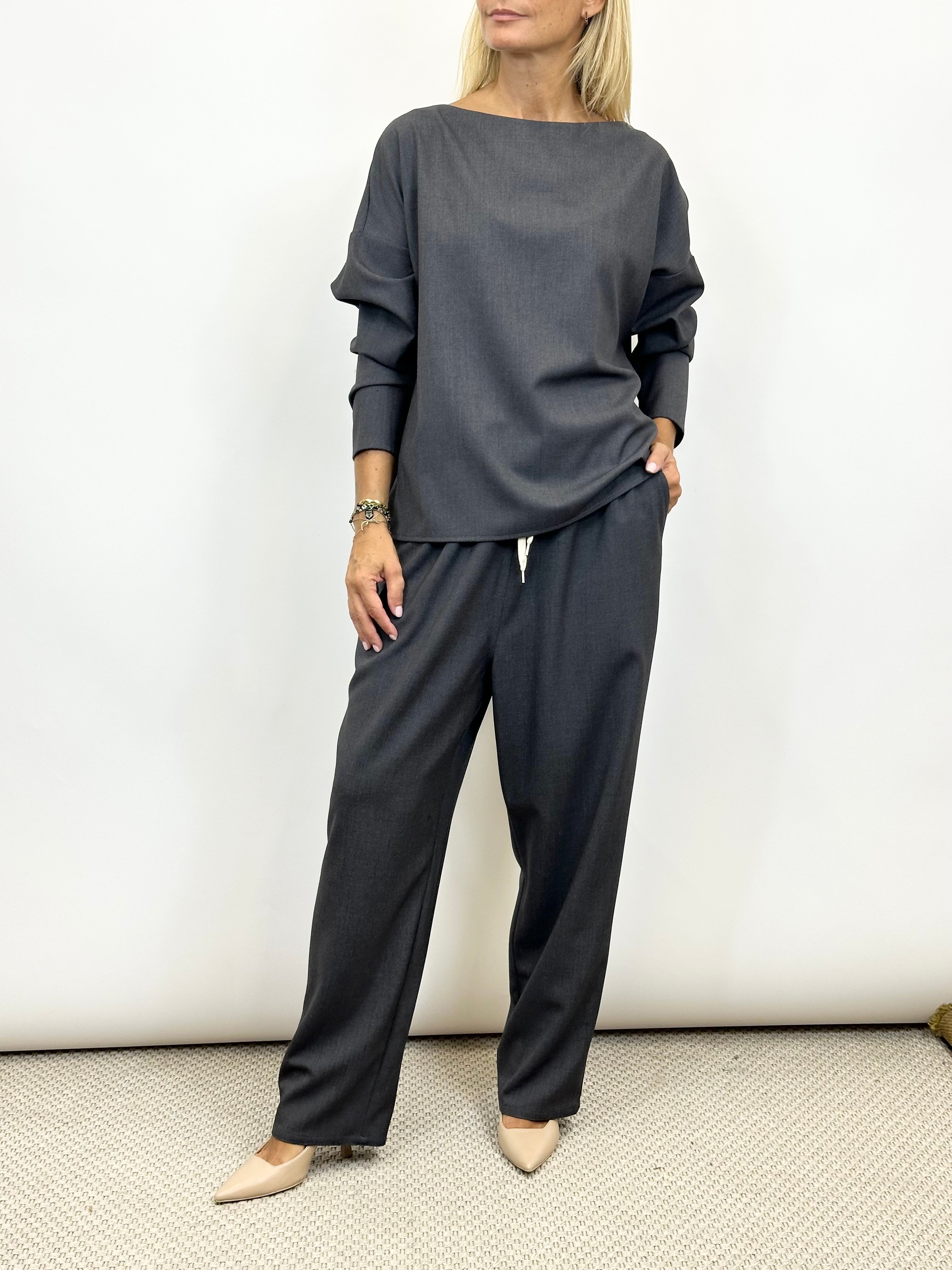 Casacca Poliviscosa _ Souvenir