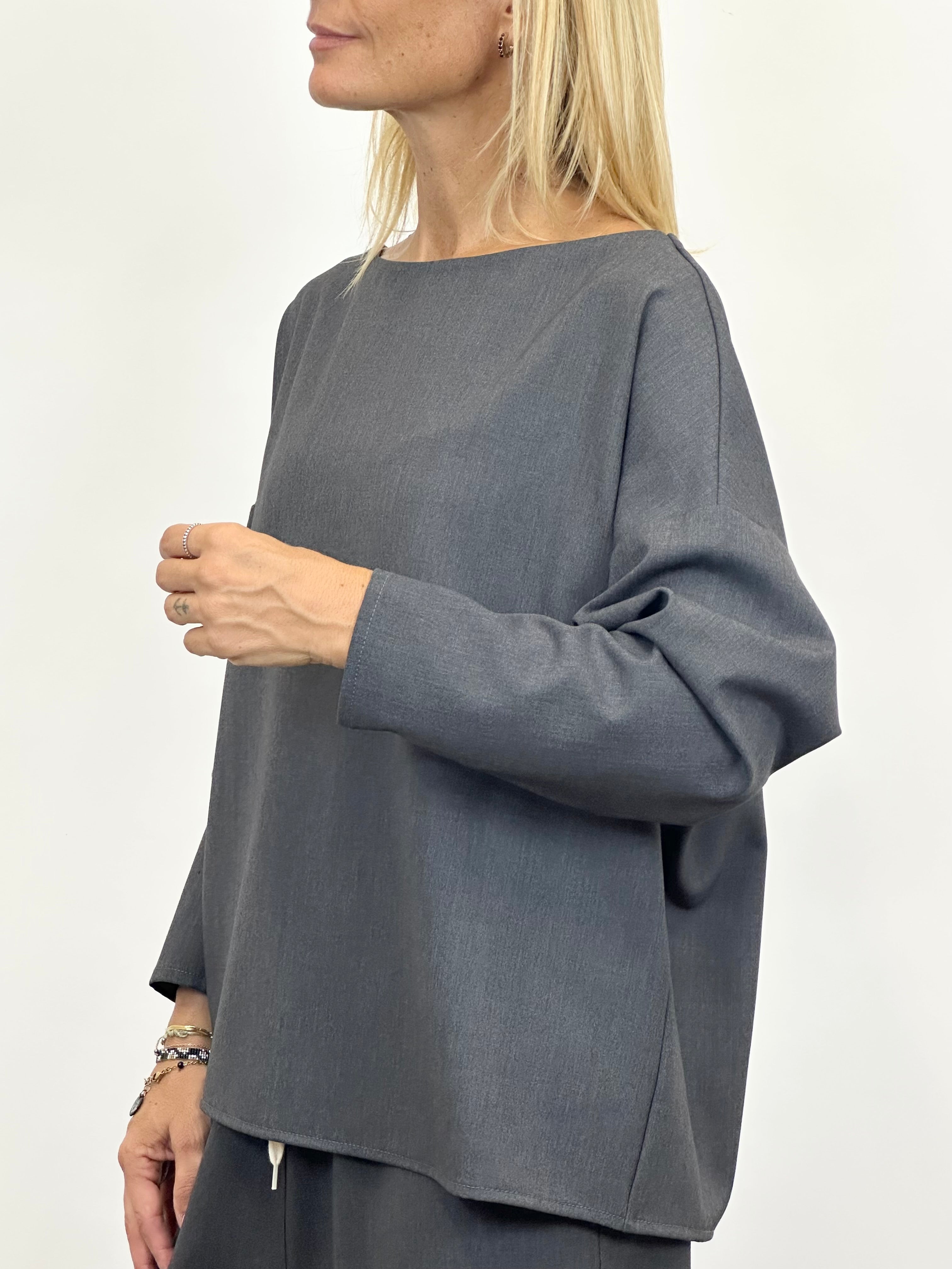 Casacca Poliviscosa _ Souvenir