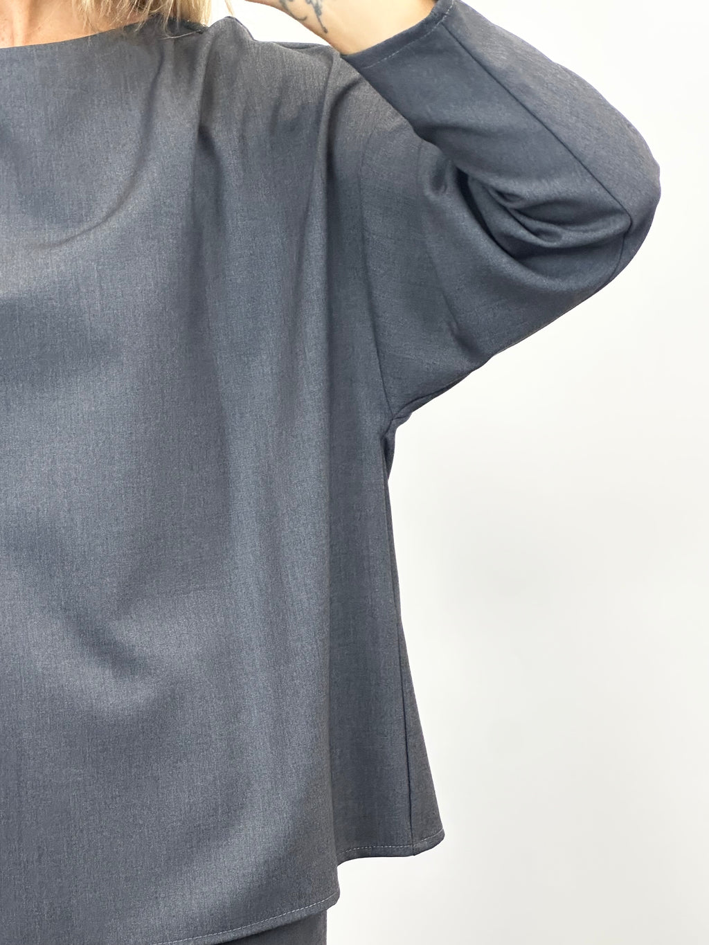 Casacca Poliviscosa _ Souvenir