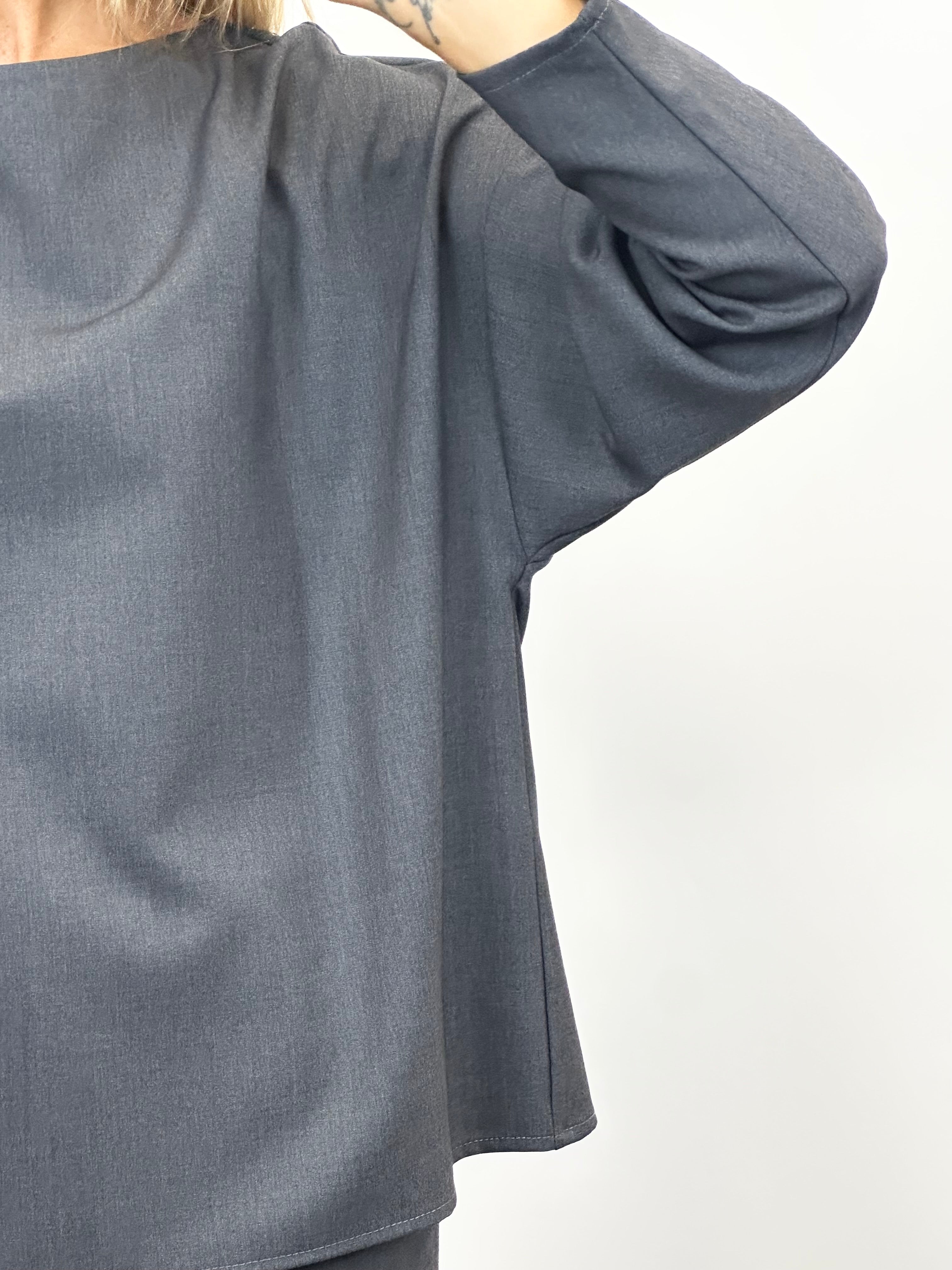 Casacca Poliviscosa _ Souvenir