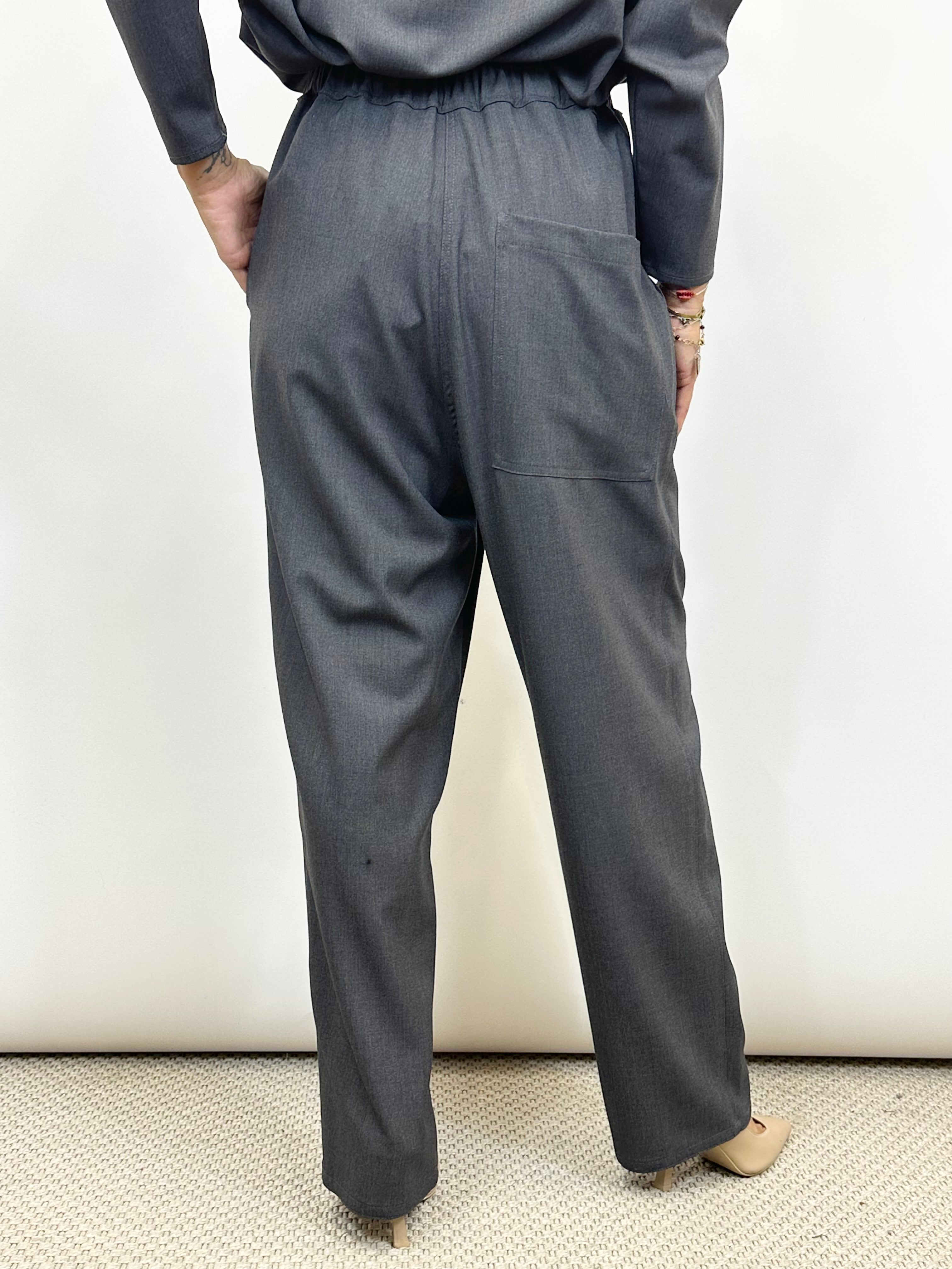 Pantalone Poliviscosa _ Souvenir