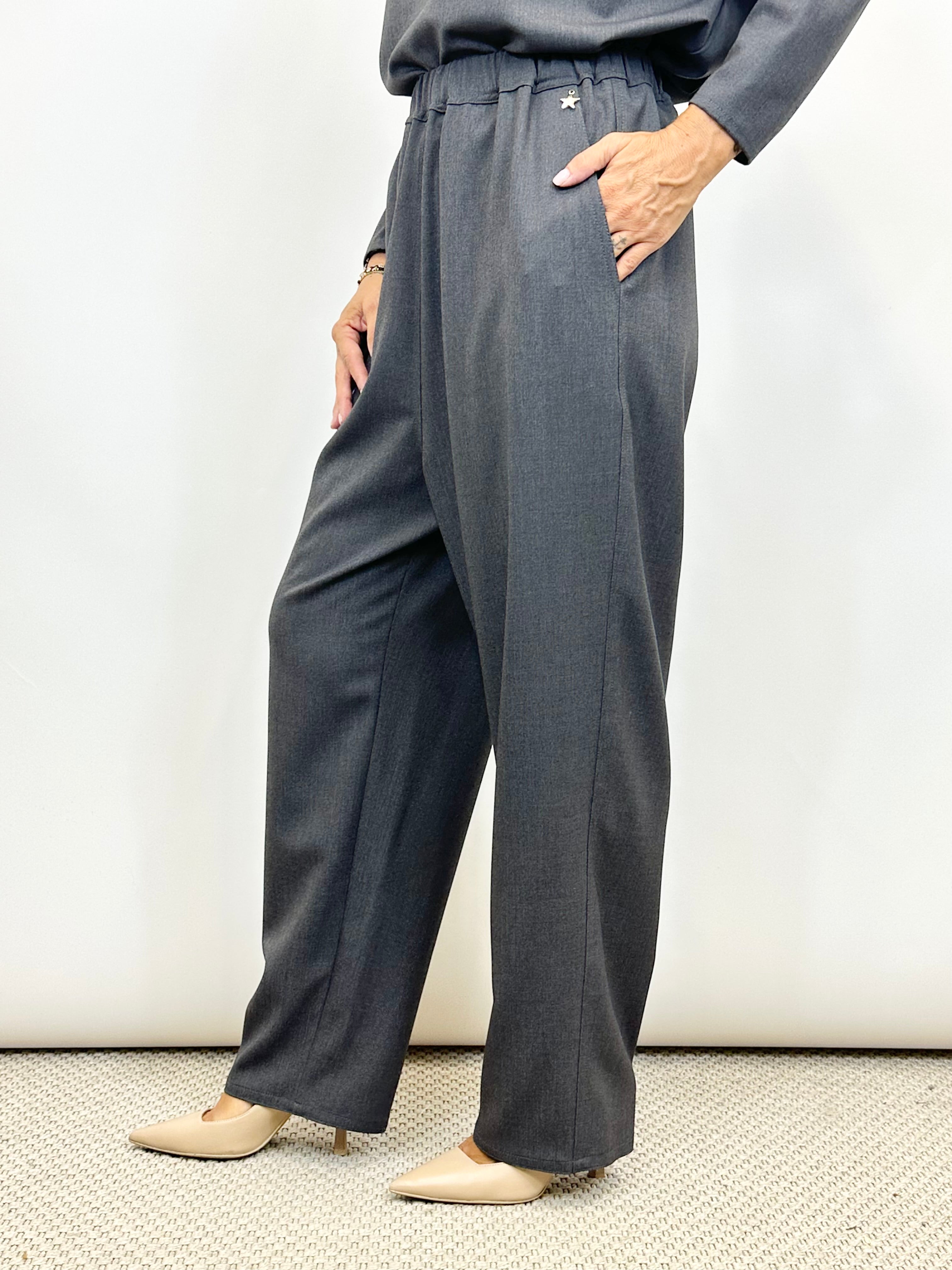 Pantalone Poliviscosa _ Souvenir