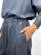 Pantalone Poliviscosa _ Souvenir