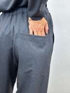 Pantalone Poliviscosa _ Souvenir