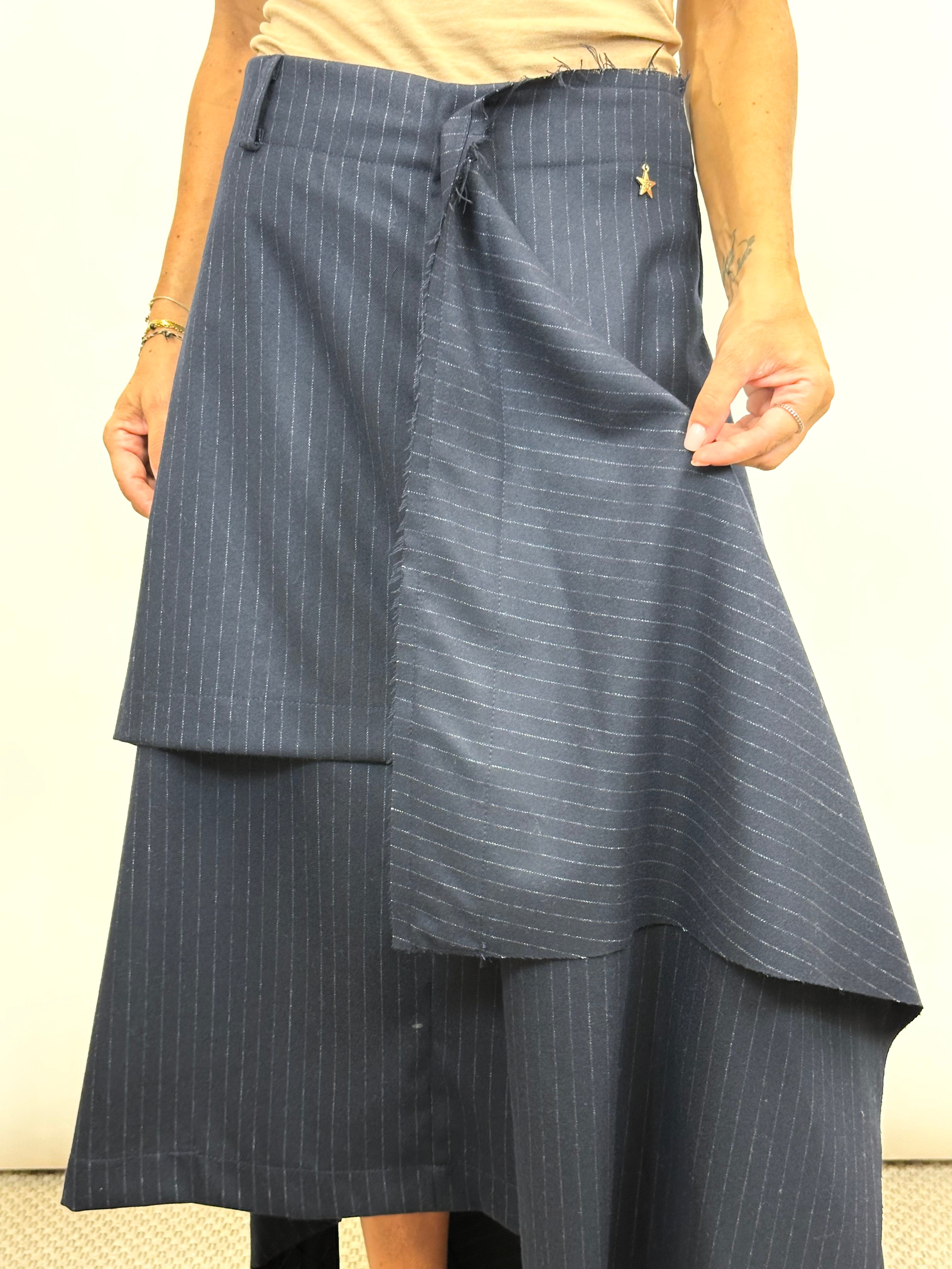 Gonna Gessata _ Souvenir