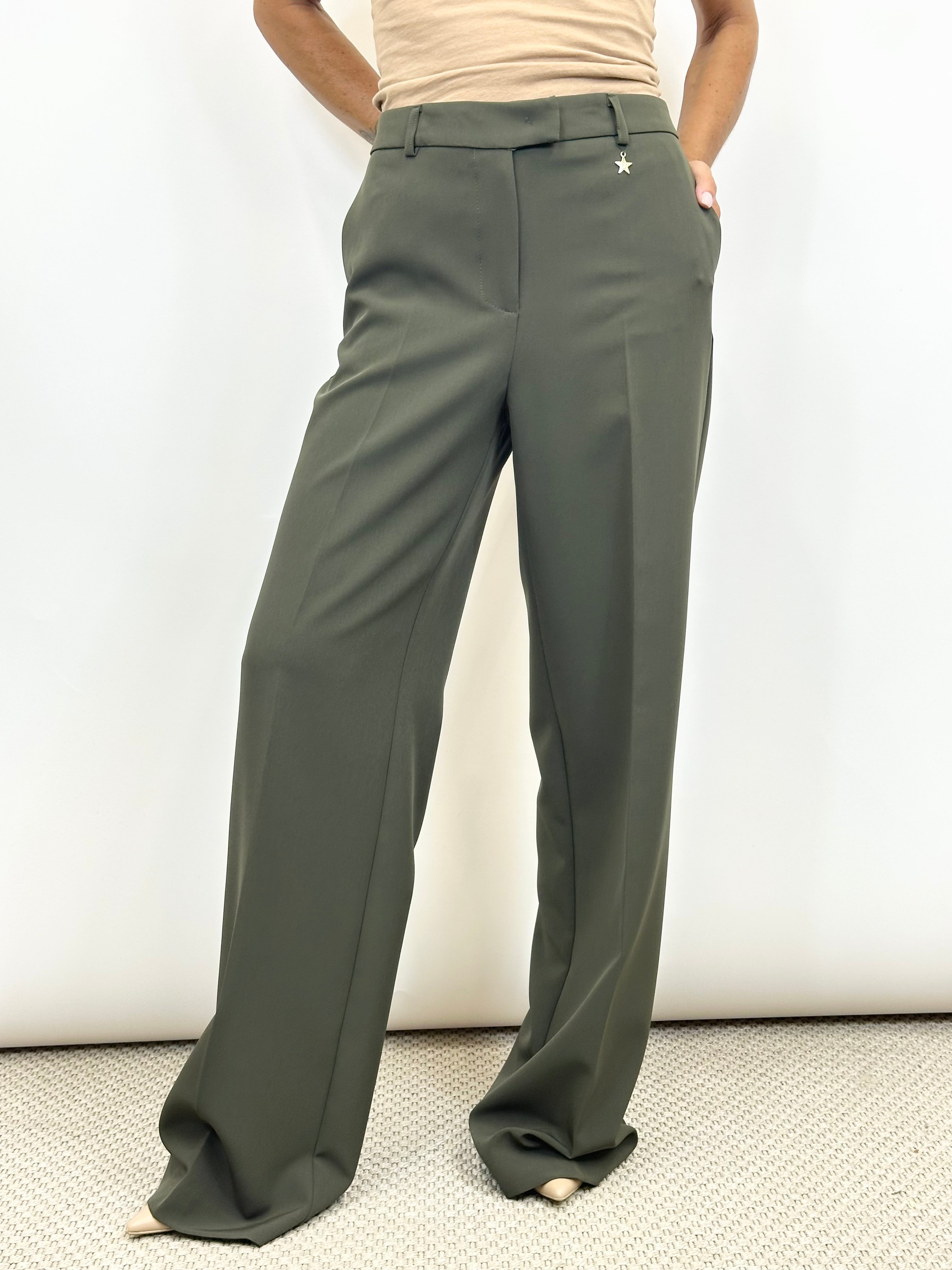 Pantalone Militare _ Souvenir