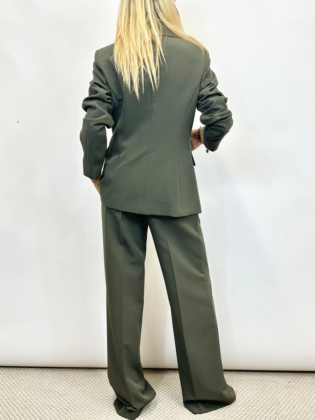 Pantalone Militare _ Souvenir