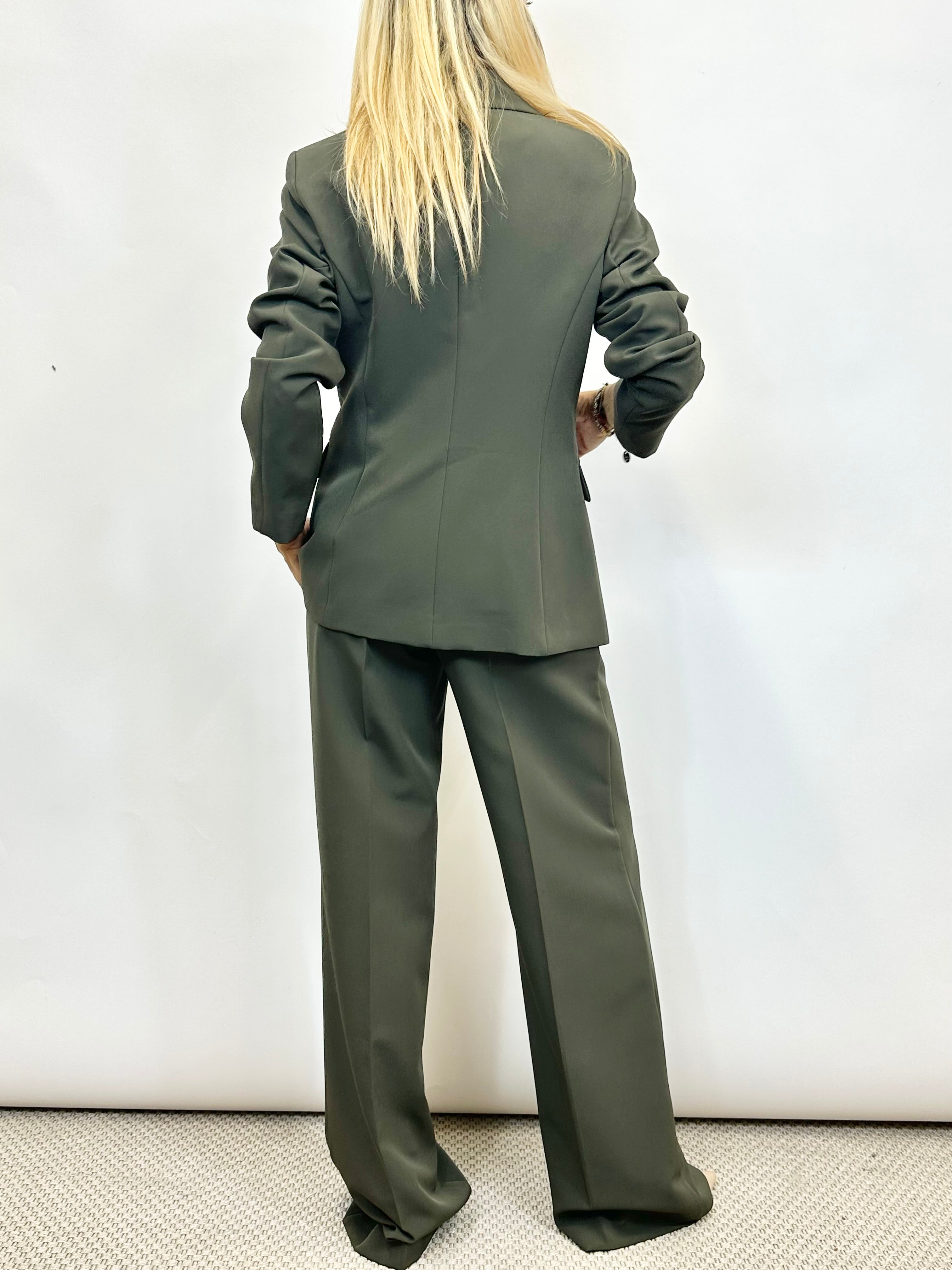 Pantalone Militare _ Souvenir
