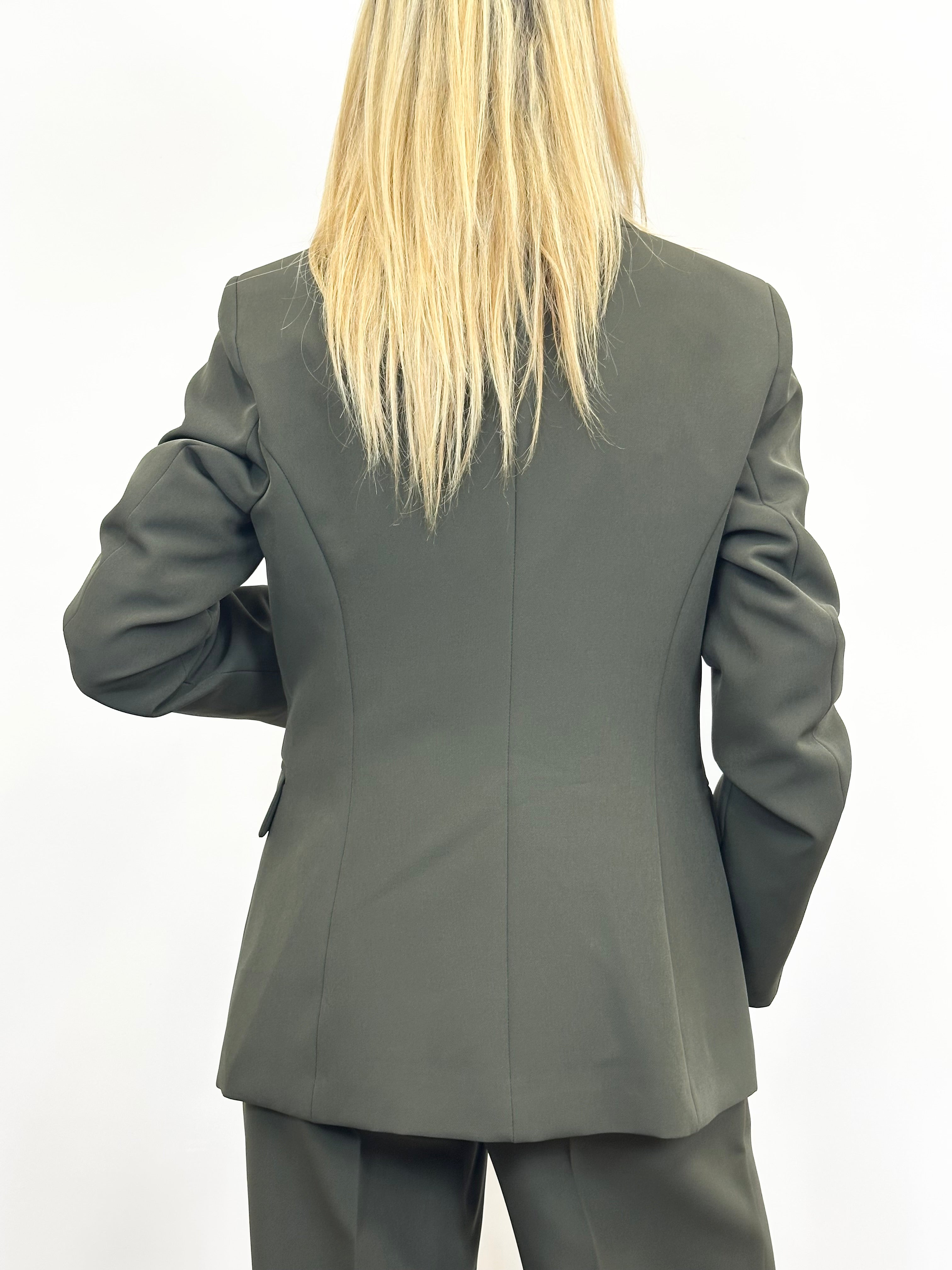 Giacca Militare _ Souvenir