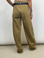 Pantalone  Kaki _ Souvenir