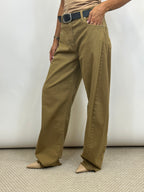 Pantalone  Kaki _ Souvenir