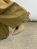 Pantalone  Kaki _ Souvenir