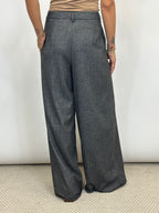 Pantalone Flanella _ Souvenir