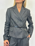 Giacca Flanella _ Souvenir