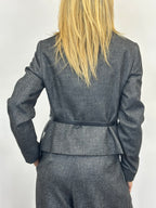 Giacca Flanella _ Souvenir