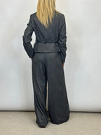 Giacca Flanella _ Souvenir