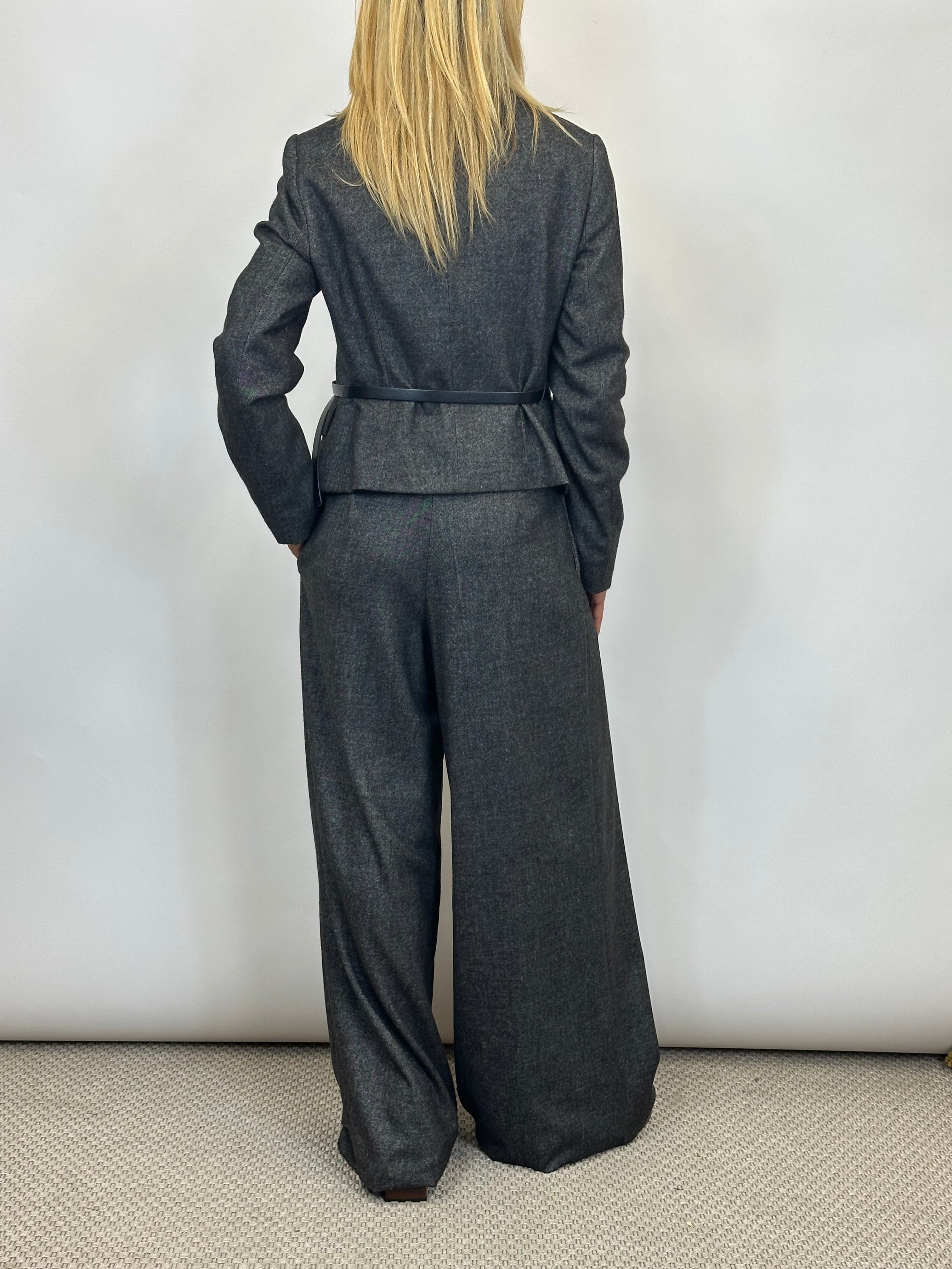 Giacca Flanella _ Souvenir