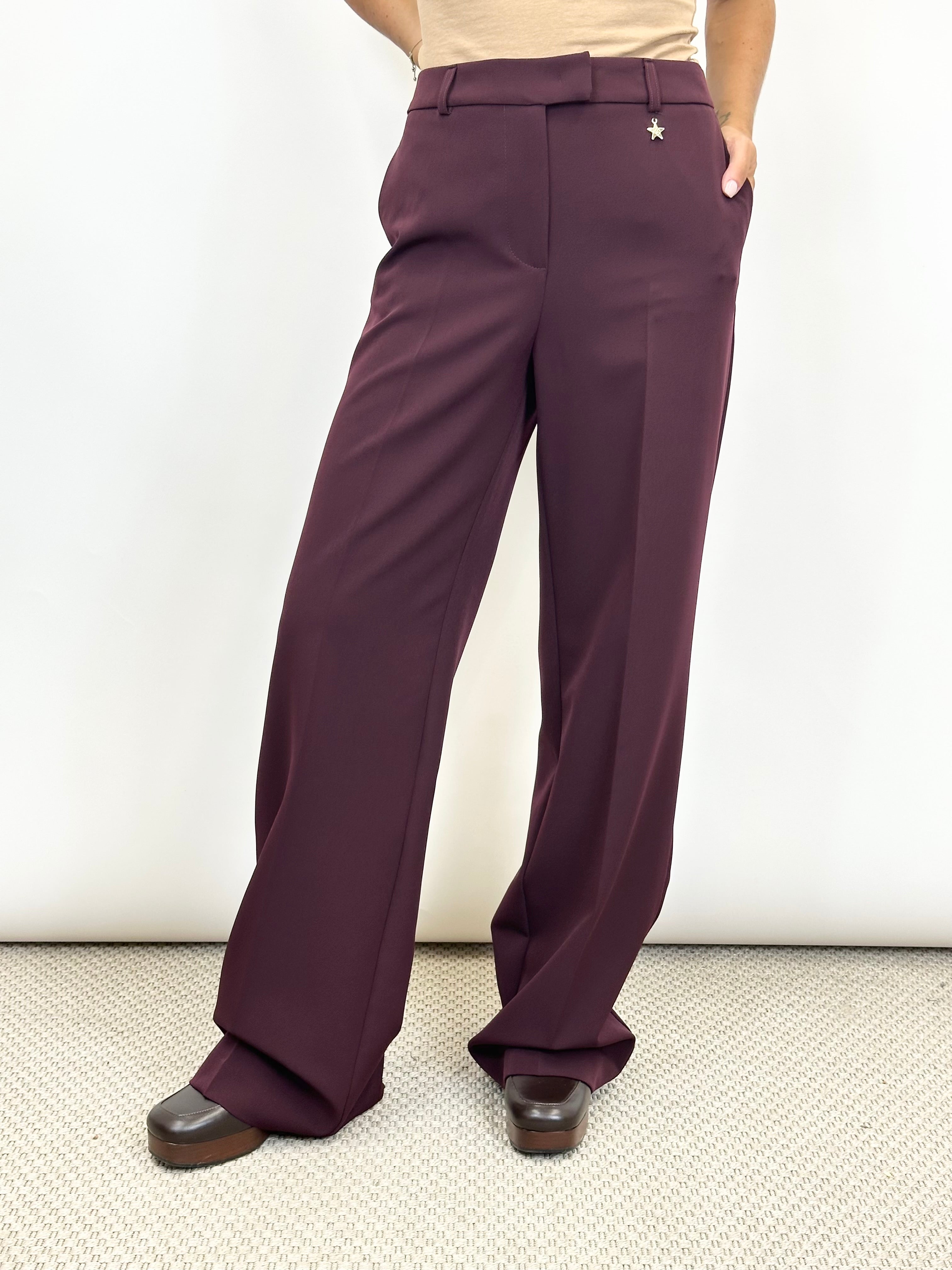 Pantalone Amarone _ Souvenir