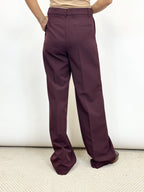 Pantalone Amarone _ Souvenir