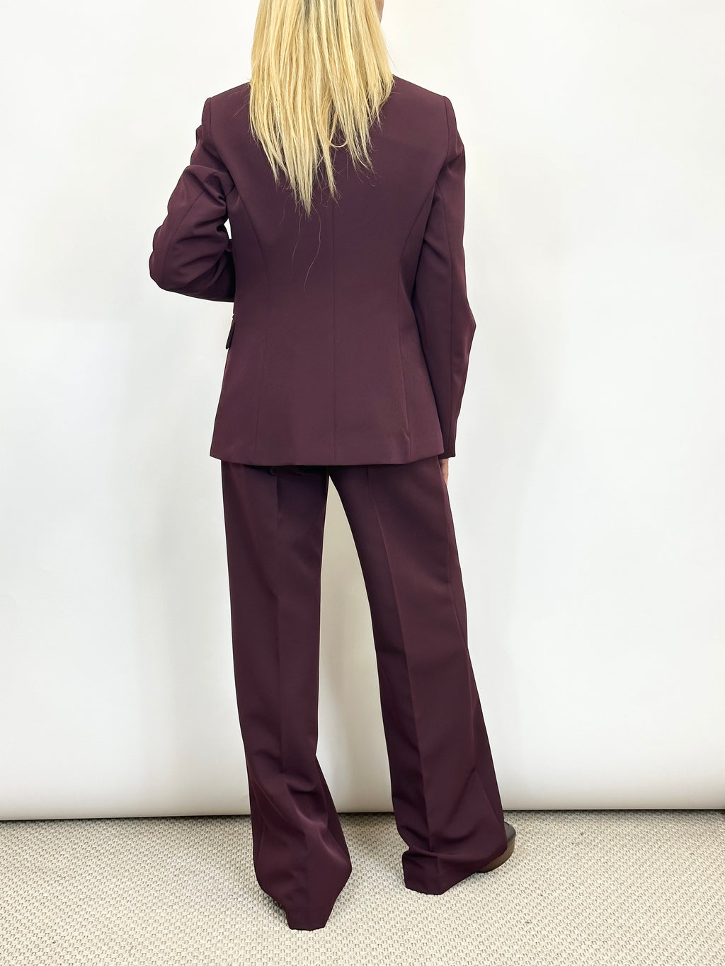 Pantalone Amarone _ Souvenir