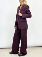 Pantalone Amarone _ Souvenir