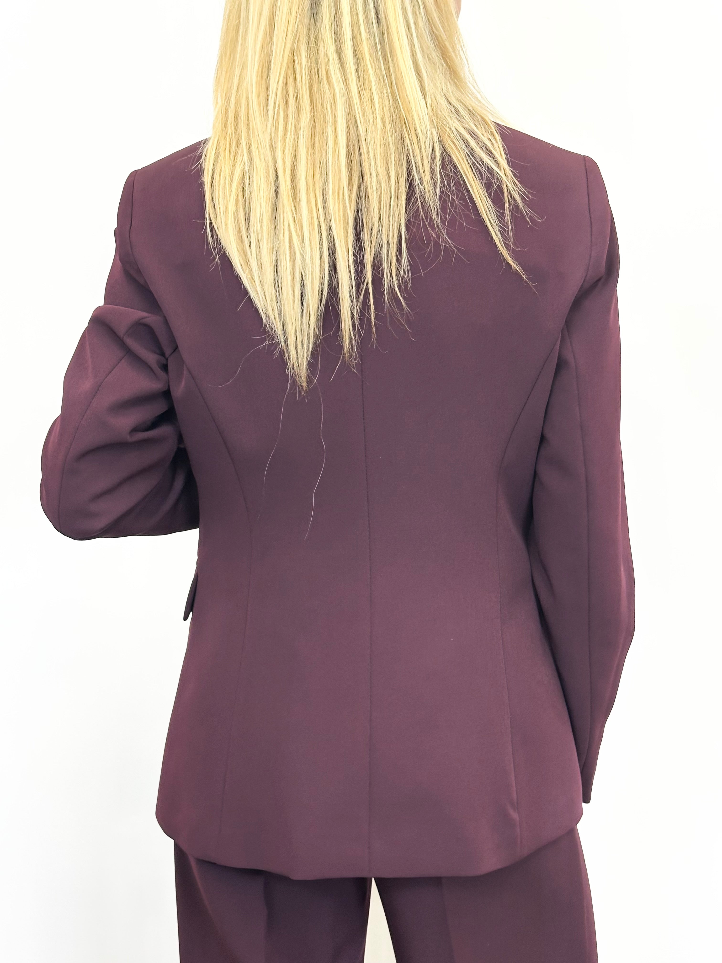 Giacca Amarone _ Souvenir