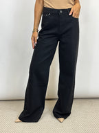 Jeans Strass _ Ottod'Ame