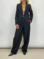 Giacca Cropped _ Ottod'Ame