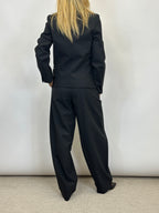 Giacca Cropped _ Ottod'Ame