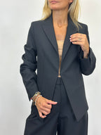 Giacca Cropped _ Ottod'Ame