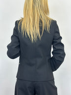 Giacca Cropped _ Ottod'Ame