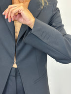 Giacca Cropped _ Ottod'Ame