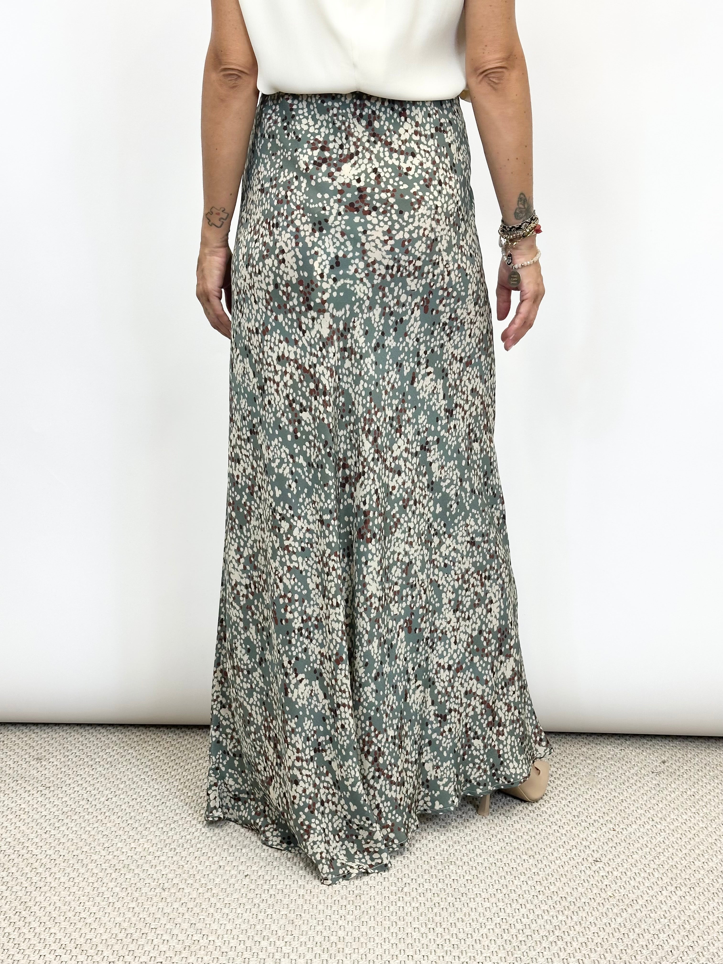 Gonna Fantasia _ Ottod'Ame