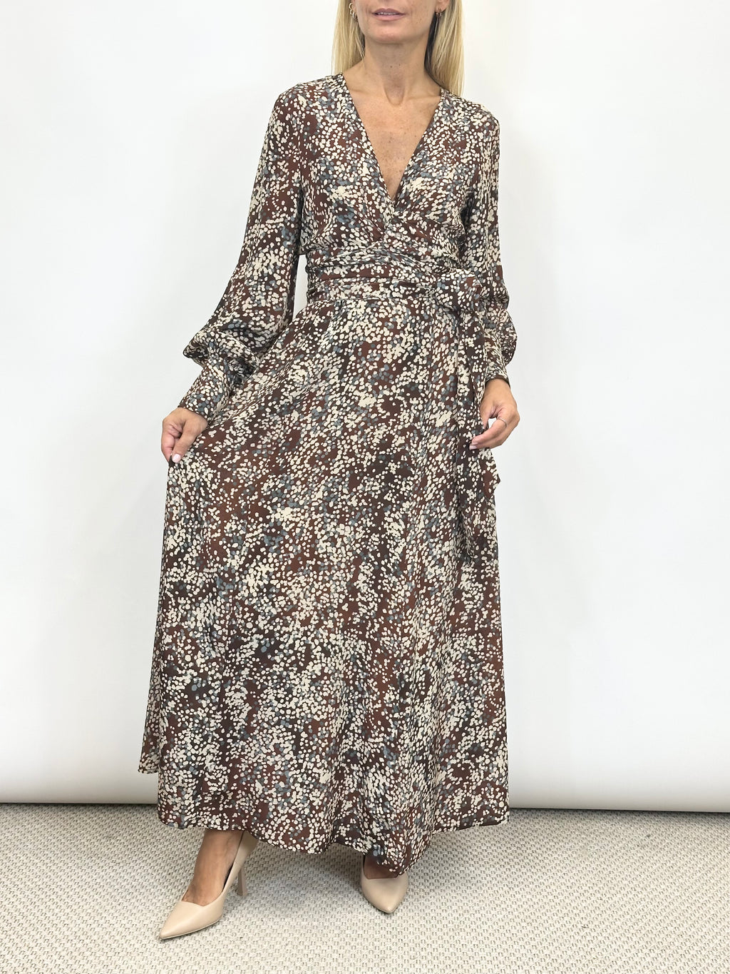 Abito Fantasia _ Ottod'Ame