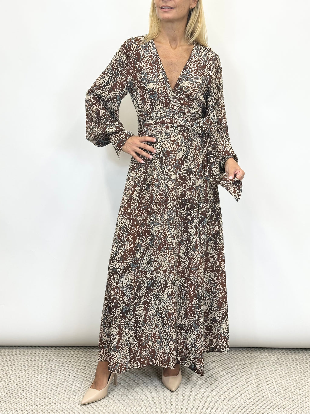 Abito Fantasia _ Ottod'Ame