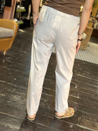 Pantalone Boy Beige _ Vicolo
