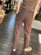 Pantalone Boy Moro _ Vicolo